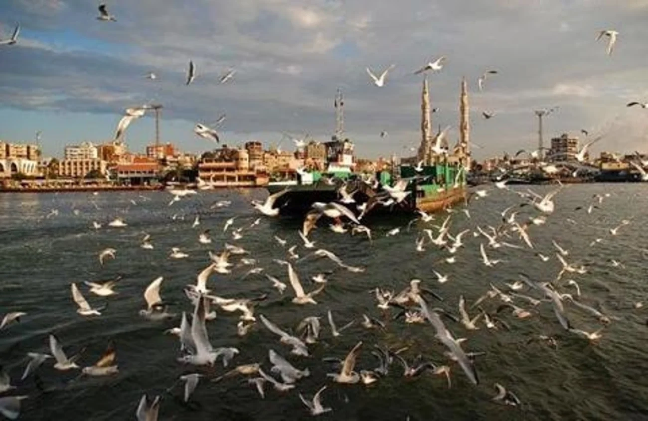 Port Said